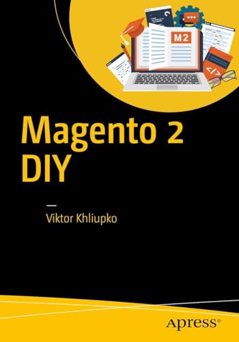 Magento 2 DIY view 2