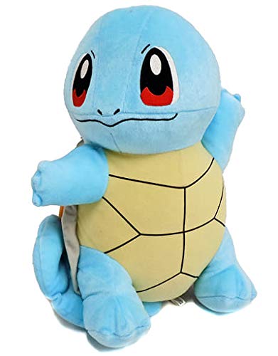 希少　ポケモン　ゼニガメ　ポケモンタイム　ぬいぐるみ ポケモン キミにきめた！ポケモンゲットぬいぐるみ ゼニガメ