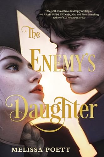 The Enemy's Daughter (English Edition)
