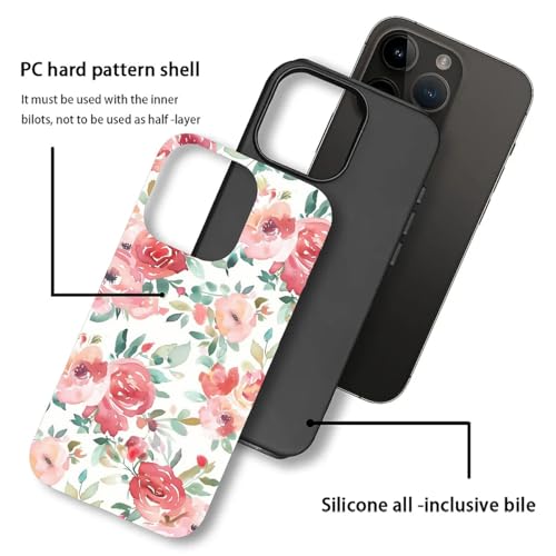 Coque iPhone 13 Pro antichoc silicone hybride rigide mat - 4