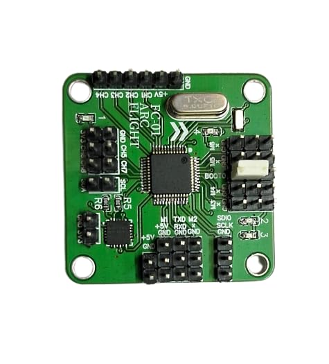 Flight Controller ARC FLIGHT FC-01 v1.0