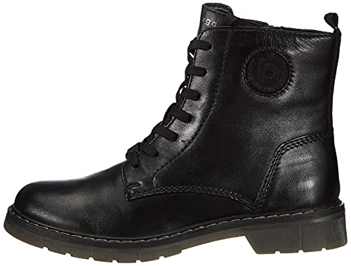 Bugatti 431A46354050 Stivali alla Moda, Donna