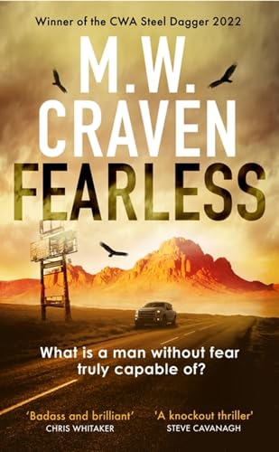 Fearless view 2