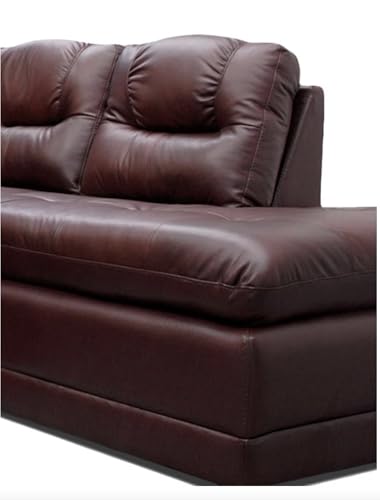 Consejos para Comprar Sala Esquinera de Piel Top 10. 24 Imagen adicional
