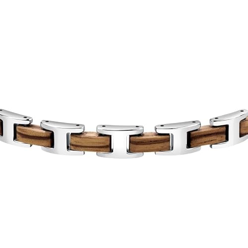 Sector Bracciale Limits Wood SATL03