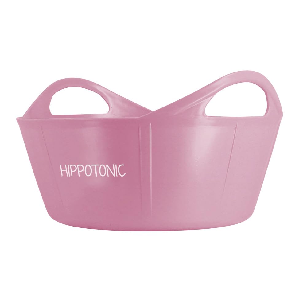 Ekkia Seau Silicone Rose 15L Rond