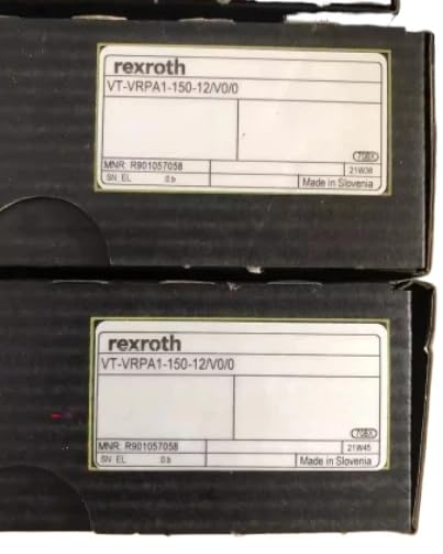 Compatible for Amplifier VT-MSPA2-2X/F5/000/000 VT-MSPA2-21/F5/000/000 VT-VRPA1-150-1X/V0/0 VT-VRPA1-150-12V00 (VT-MSPA2-21-F5-000-0)