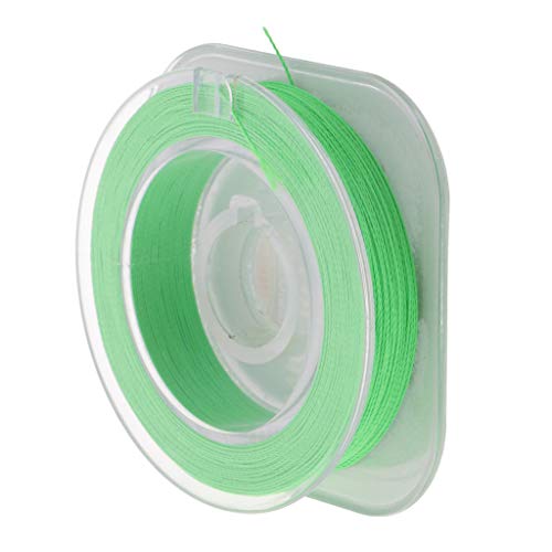 Toygogo 55 Yds/Spool Rod Repairing Building Thread...