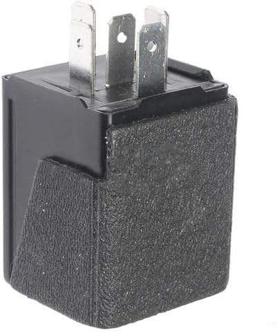 Sawyer Auto Replacement Hazard Warning Flasher Compatible with 1995-2000 Dodge Stratus