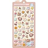 クーリア シール ボンボンドロップシール はむはむボンボン 91123