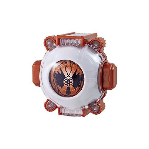 Kamen Rider Ghost Gashapon Ghost Eyecon 11 4. Billy The Kid