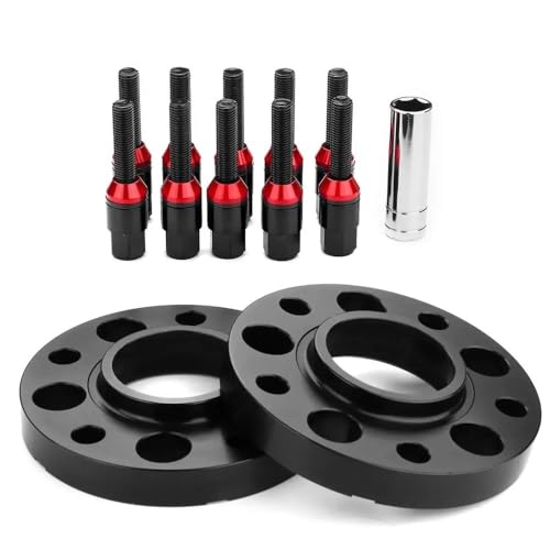 Entretoise roue 20mm pour sublimer la silhouette de votre cabriolet Z3 en week-end