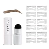 nuevo delineador de cejas loreal ♡ Adecuado para principiantes: ideal para aquellos que siempre están desordenados al cepillar y teñir las cejas. Adecuado para principiantes. Nota: corta las cejas antes de usar para obtener los mejores resultados.