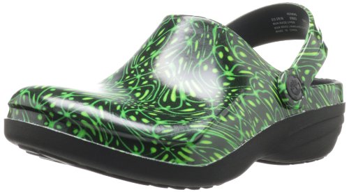 timberland renova caregiver clogs