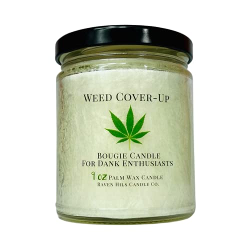 Bougie Butt Naked Fruity Candle