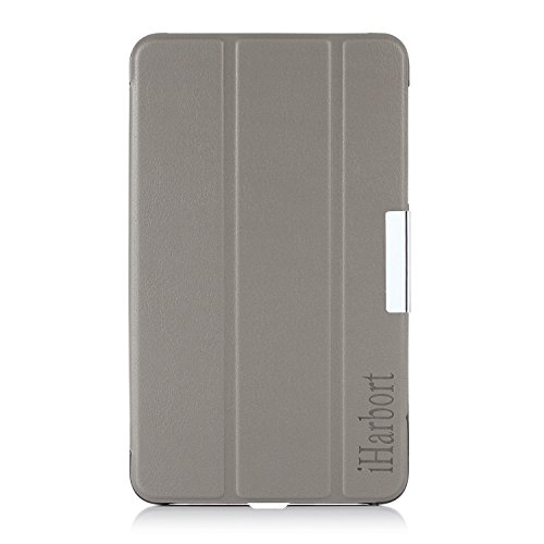 IHarbort® Samsung Galaxy Tab 4 7.0 Custodia in