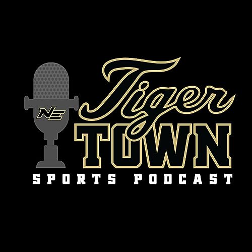 TigerTown Sports Podcast cover art