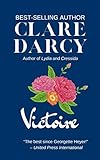 Clare Darcy Novels