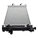 AUTOSITY CU13099 Assembly Aluminum Core radiator Compatible with 2010 F-150 5.4L, 2009-2014 Expedition, 2009 F-150, 2010 F-150 4.6L, 2009-2014 Navigator