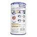 Intex Filter Cartridge Type A (59900E) - Replacement Type A and C For Easy Set Pool Filters - 12 Pack