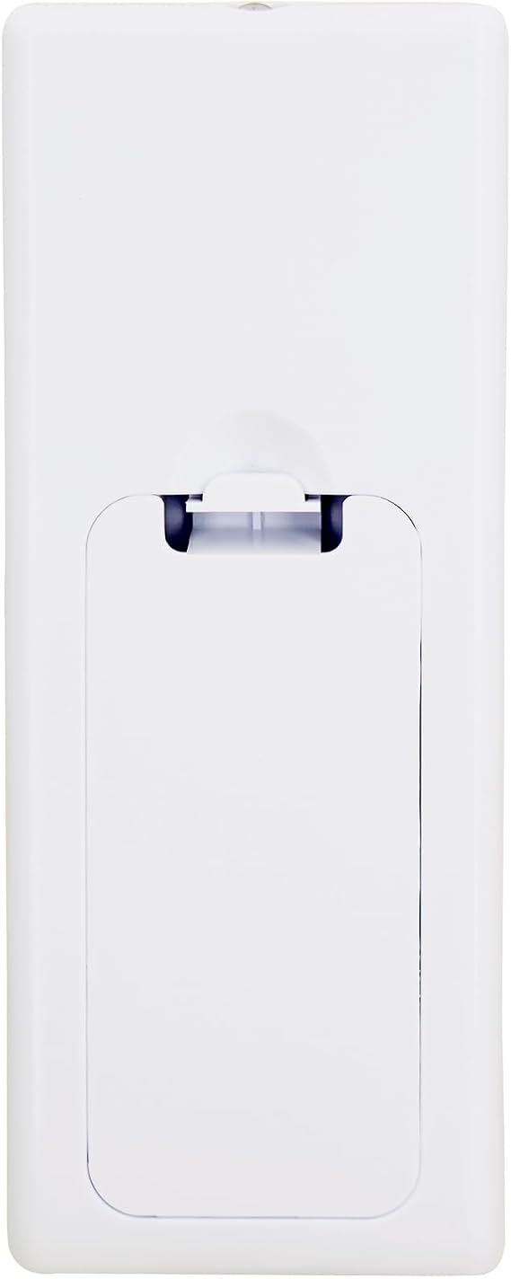 Replacement Remote Control for GE Air Conditioner,Compatible with Listed Models,with Wall Mounting Bracket