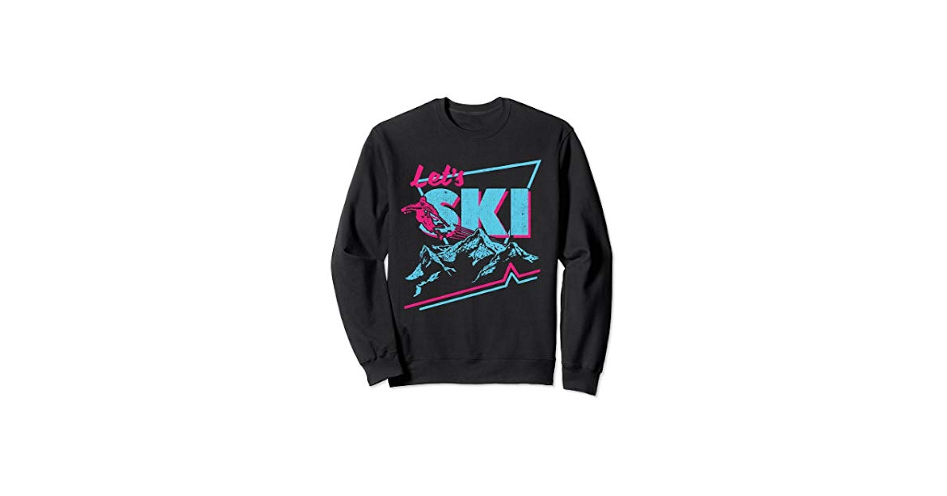 Amazon.com: Vintage Ski Outfit 80s 90s - Retro Sports