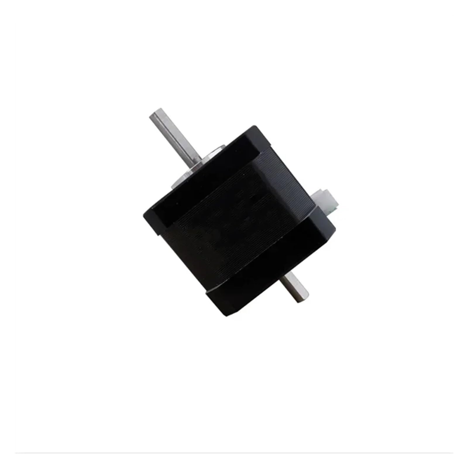 Dual shaft stepper motor NEMA 17 double shaft stepper motor 34mm 0.33Nm 1.33A