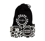 Ile-de-Jeux Poker Chips Tokens, Sex Toys & Game, Sex Things for Adult Couples Kinky. Pair Them with Your Sex Dice Set Sex Games.