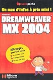dreamweaver mx 2004 tutorial pdf  Dreamweaver MX 2004