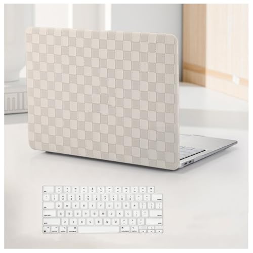 BYCeKe for MacBook Pro 14 inch Case 2026-2021 M5 M4