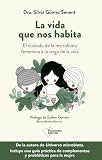  La vida que nos habita: El cuidado de la microbiota femenina a lo largo de la vida