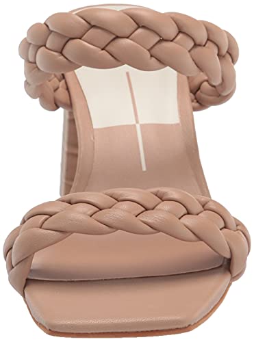 Dolce Vita Women's Paily Pearl Braided Detailing2