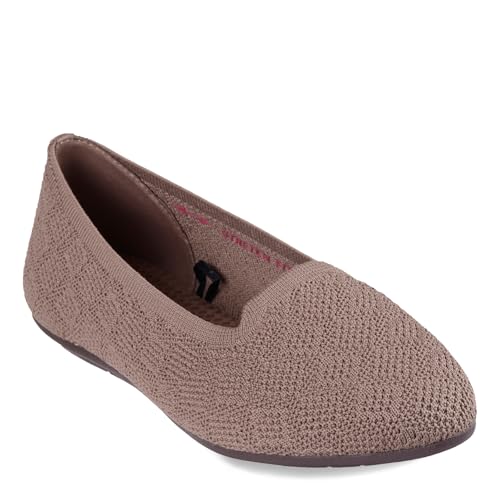 Skechers Women's, Cleo 2.0 Join Me Flat