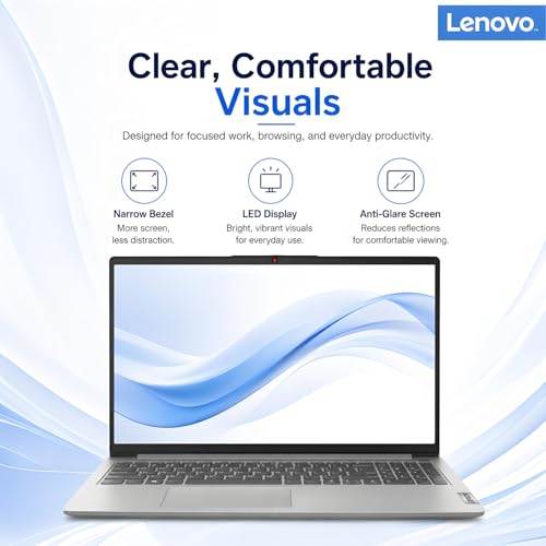 Lenovo IdeaPad1 Laptop 14.11 pulgadas Intel Celeron miniatura 3