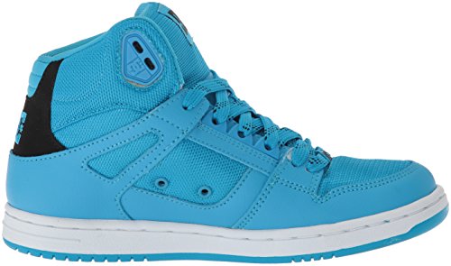 dc rebound high tops