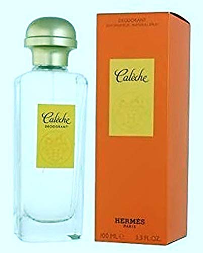 Hermès Deodorante Spray - 100 Ml