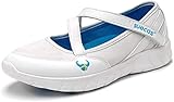 Suecos® Frida, Damen Sandalen, weiß - Weiß (White) - Größe: 39