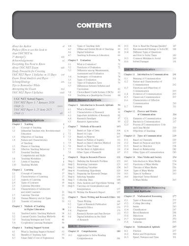 Image of UGC NET Paper 1 2026 by Arpita Karwa | NET / SET / JRF | 120 Videos | 4000+ Practice Questions | Pluck-out Revision Chart | 2026 January & 2025 June Fully Solved Paper | 50+ Full Length Mock Tests