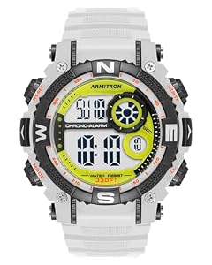 Armitron Sport Digital 40-8284