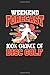 Produktbild Disc Golf: Weekend Forecast Chance of Disc Golf Course Player Notebook 6x9 Inches 120 dotted pages for notes, drawings, formulas | Organizer writing book planner diary