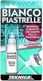 teknica BLISTER PIASTRELLE BIANCHE