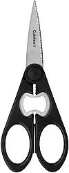 Tesoura Multiuso para Cozinha Cuisinart