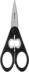 Tesoura Multiuso para Cozinha Cuisinart