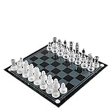 Perfecto para jugadores de ajedrez de todas las edades y todos los niveles de habilidad.