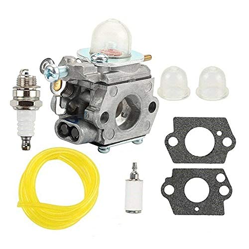 Ubersweet® Imported Fuel Filter Carburetor TB21EC TB22EC TB32EC Power Valve Motor Innovative