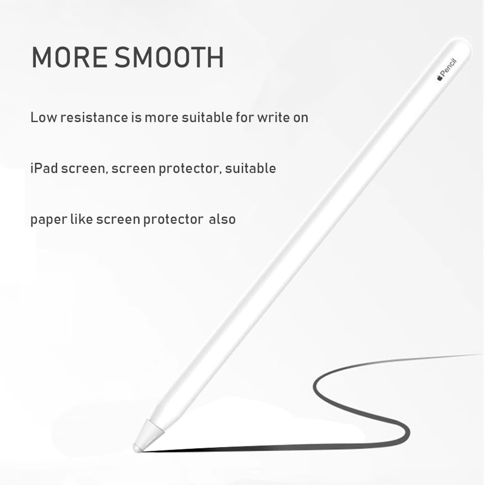 Amazon.com: SIXFU Upgrade Covers for Apple Pencil Tips