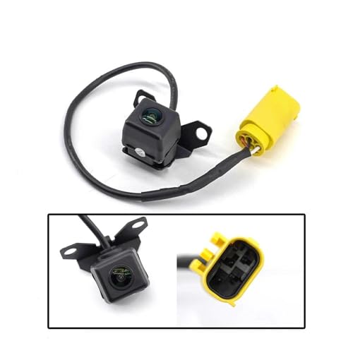 Caméra Recul 95750-3W100 pour Kia Sportage SL MK3