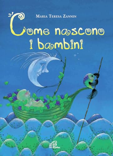 Come nascono i bambini. Ediz. illustrat