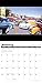 Classic Cruisin' & Chrome 2026 Wall Calendar