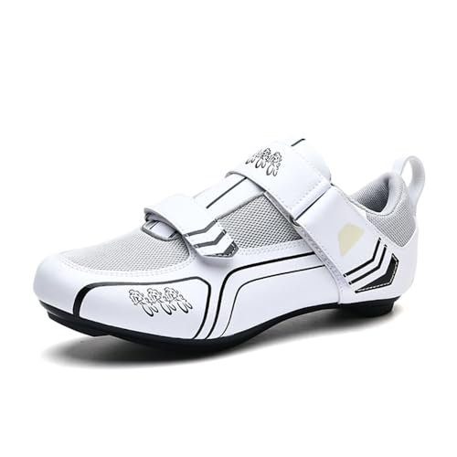 [WINDUCK] �r���f�B���O�V���[�Y spd SPD/SP D-SL �T�C�N���V���[�Y �����Y ���f�B�[�Y ���]�ԌC �K �����₷�� ���L �}�E���e���o�C�N ���[�h�o�C�N�C ����ɂ� ���S�� �T�C�N�����O�V���[ �Y 24.5cm~29.5cm (�z���C